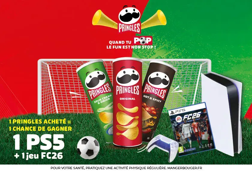 pringles