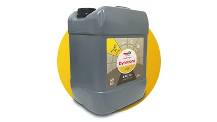 Dynatrans ACX 50