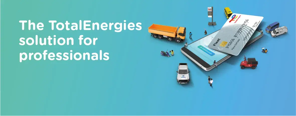 For professionals | TotalEnergies Uganda
