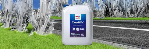 clearnox