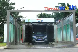 Lavage