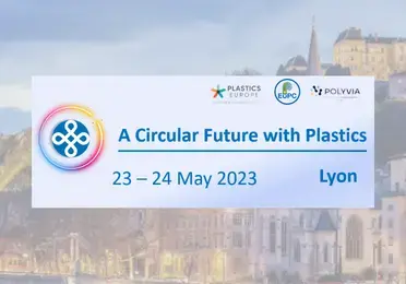 a circular future with plastic