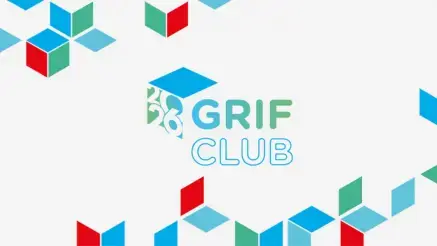 vignette Club GRIF 2026
