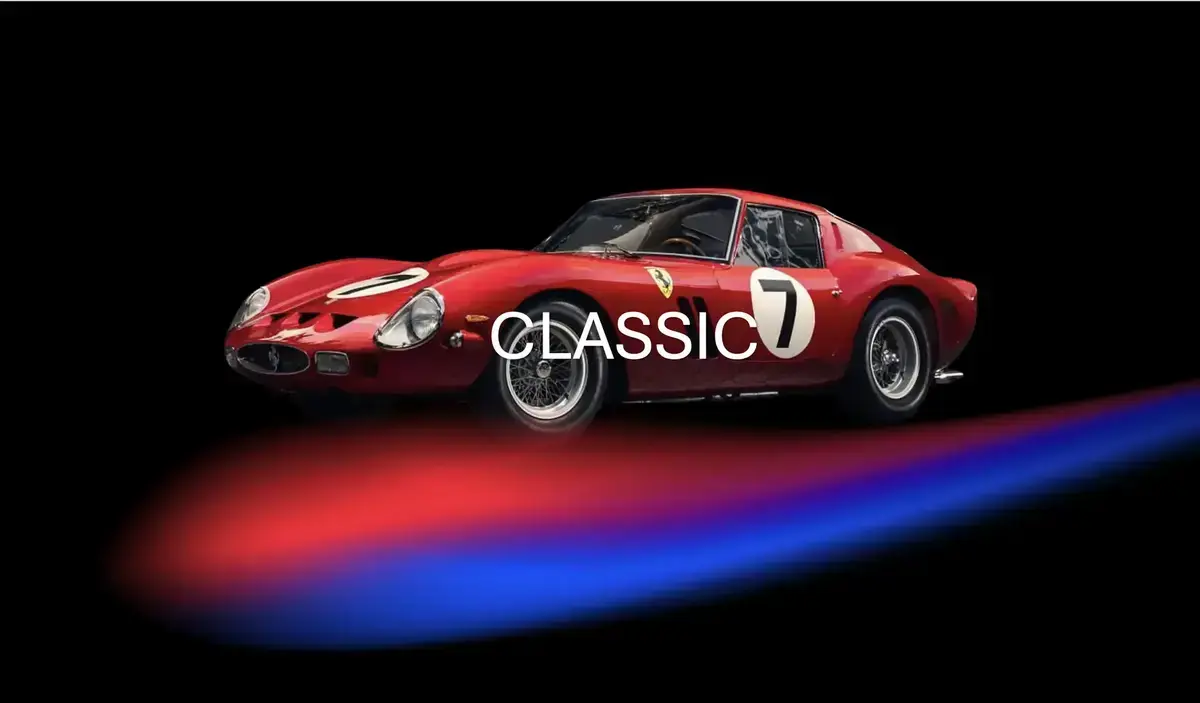 ELF classic brochure