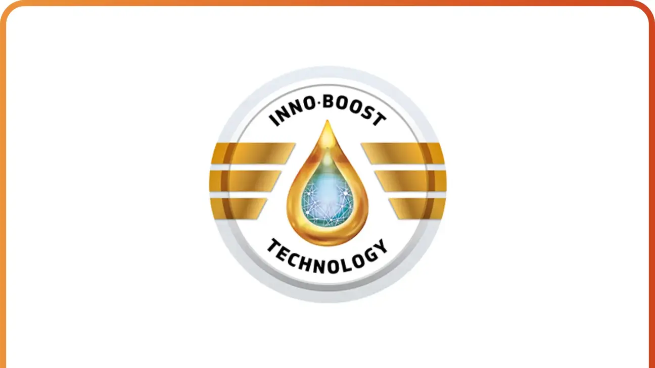 inno boost technology