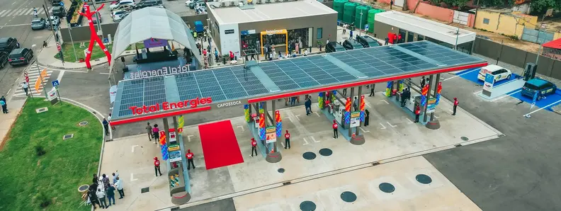 inauguração kapposoca