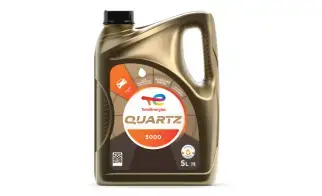 Quartz 5000 - Cards mini 322 x 196 px