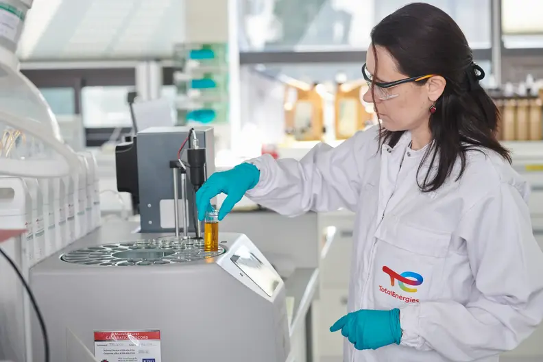 CReS (Centre de Recherche de Solaize)