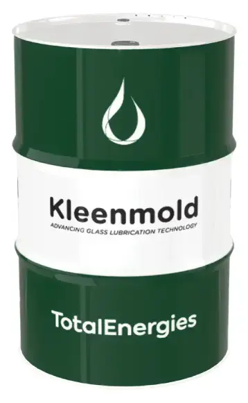 tambor kleenmold glass