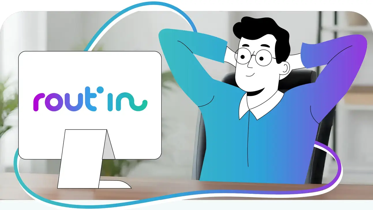 Espace client Rout'in TotalEnergies