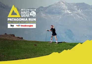 Patagonia Run by TotalEnergies del 3 al 7 de abril en San Martín de los Andes.