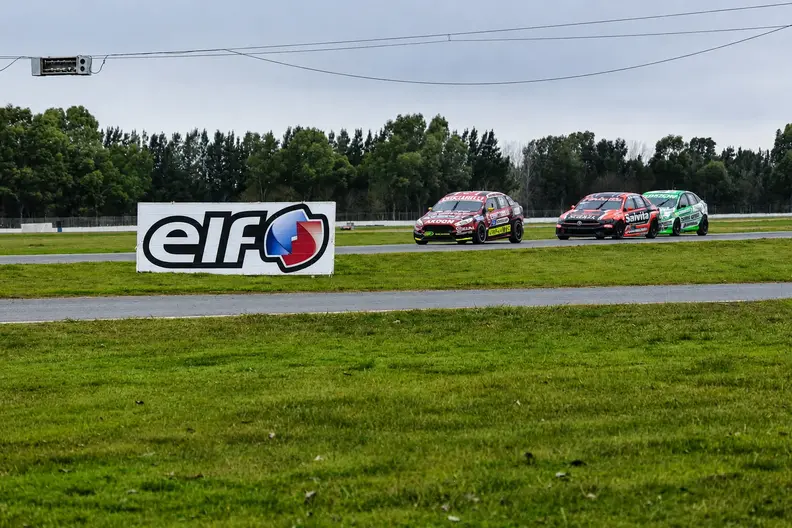 Gran Premio ELF
