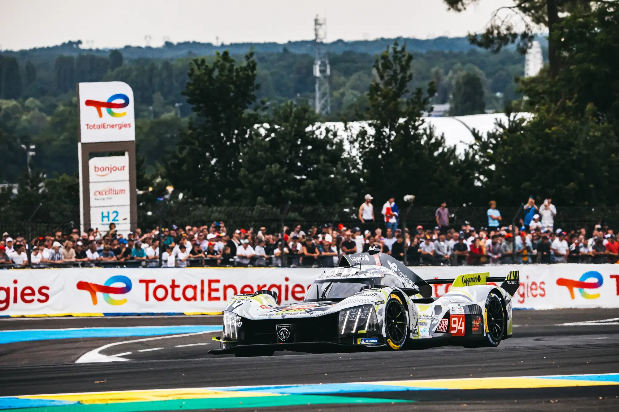Motorsport