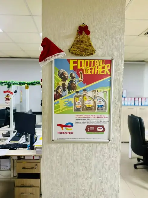 🎄 Challenge Décoration de Noël – Retour en images