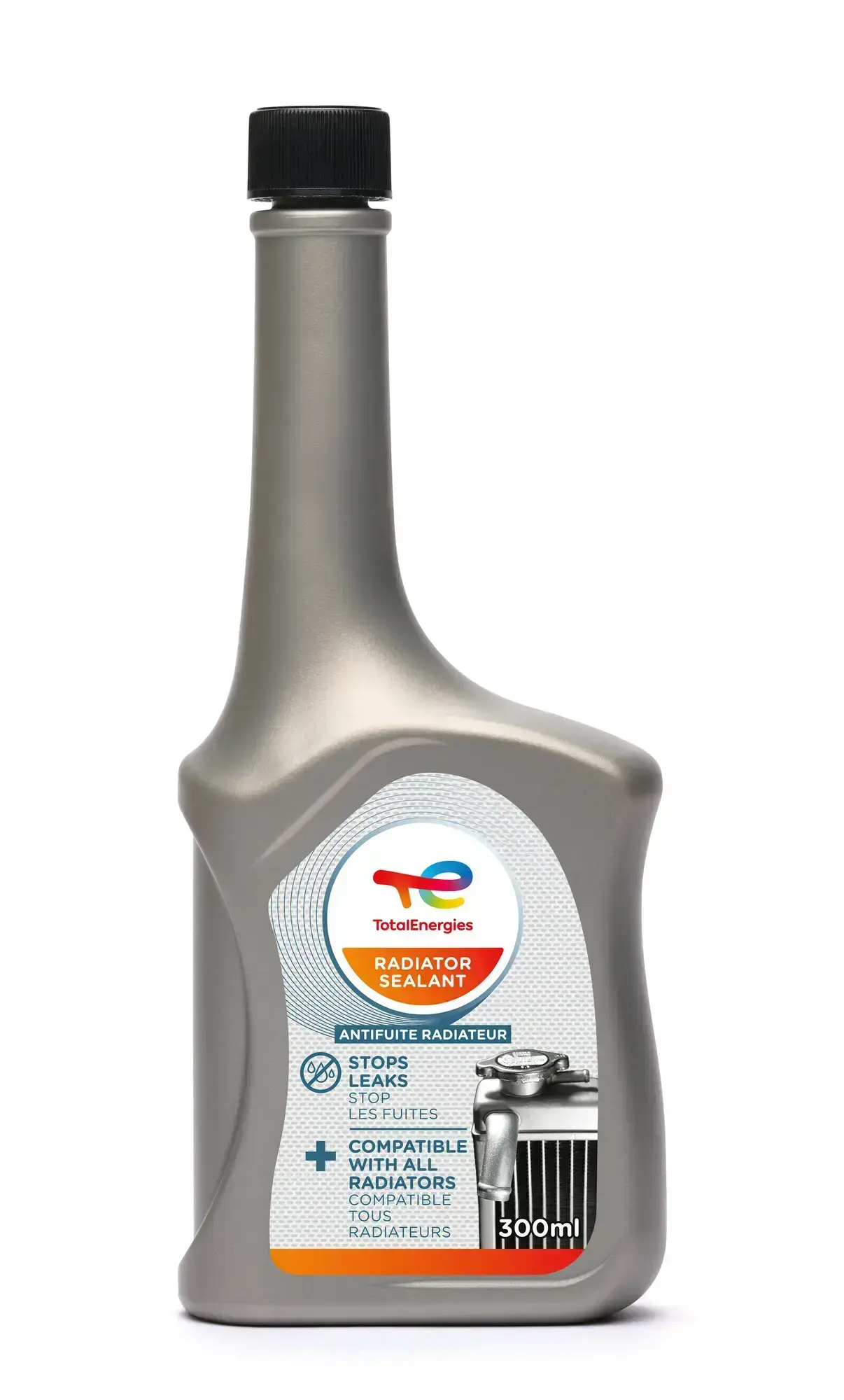 antifuite radiateur