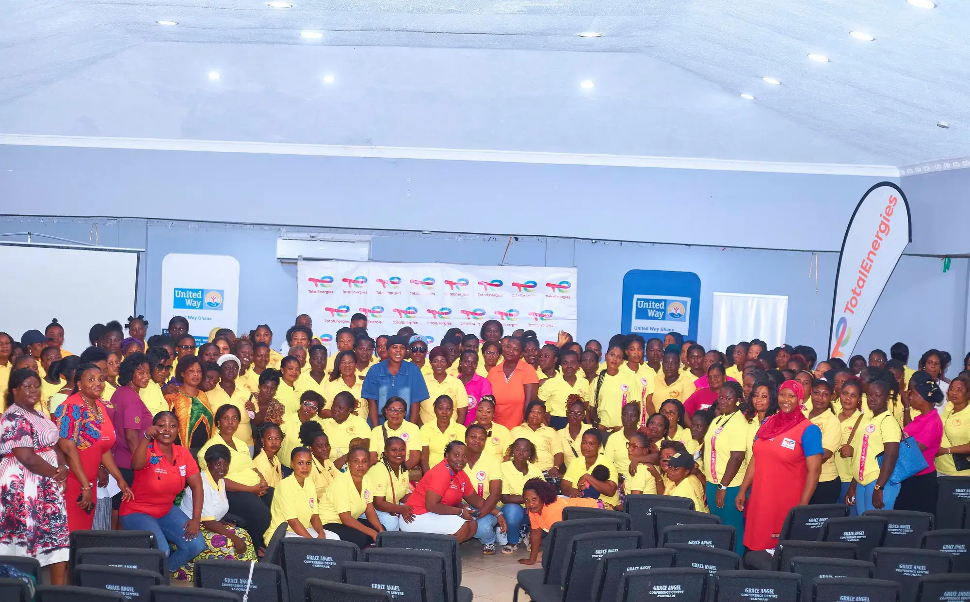 International Womens Day