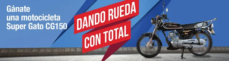 Total​ Dominicana