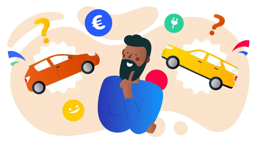 Comment choisir sa voiture electrique