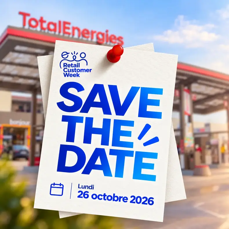 SAVE THE DATE
