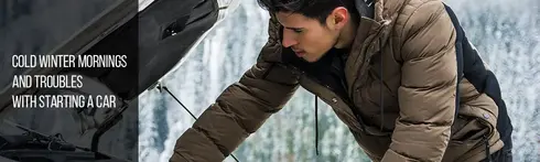 Why a car won’t start in cold weather