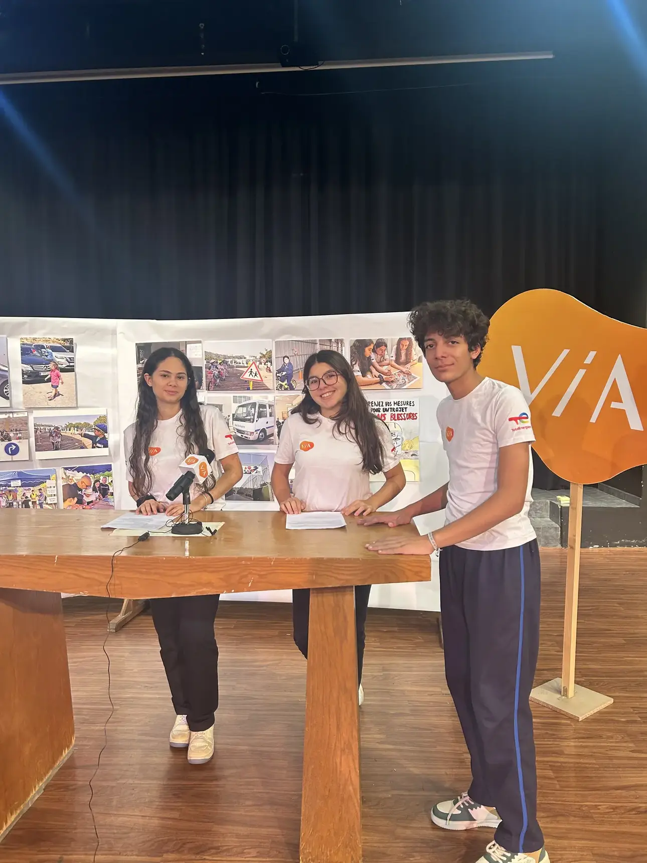 VIA Cover 2024 Finals