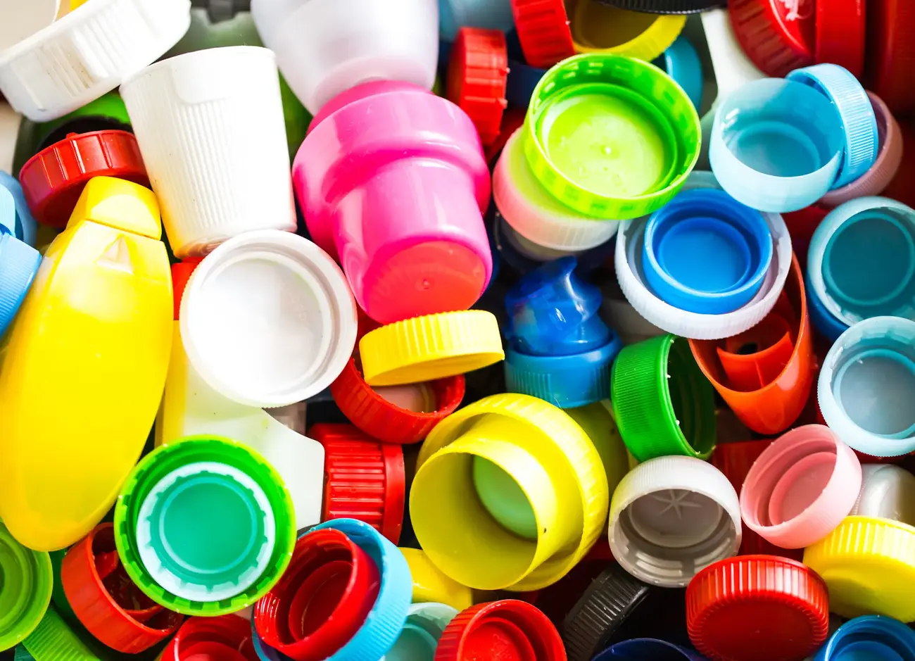 Bottle caps
