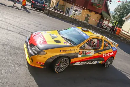 Trofeul TOTAL 2018