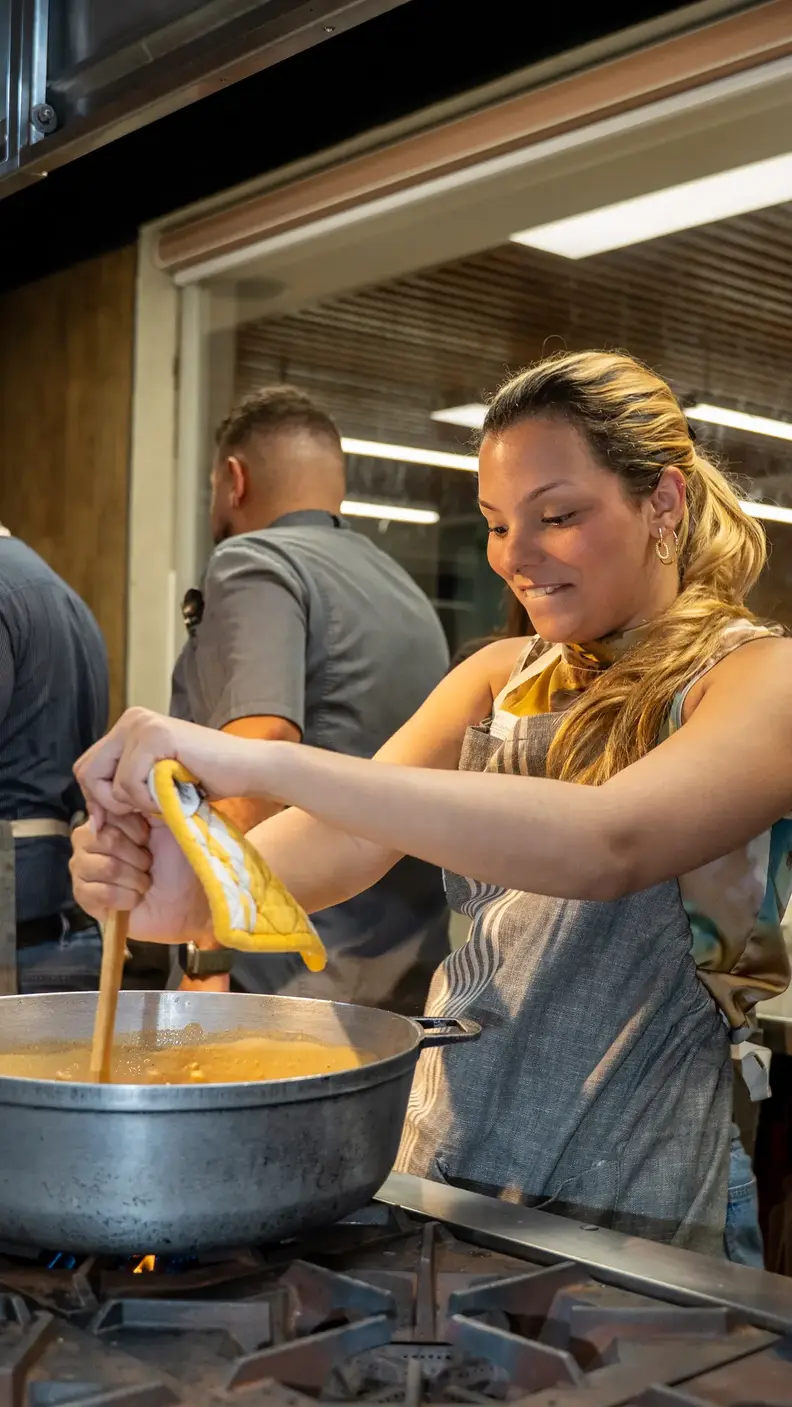 Club TotalEnergies X Recetas Nestlé