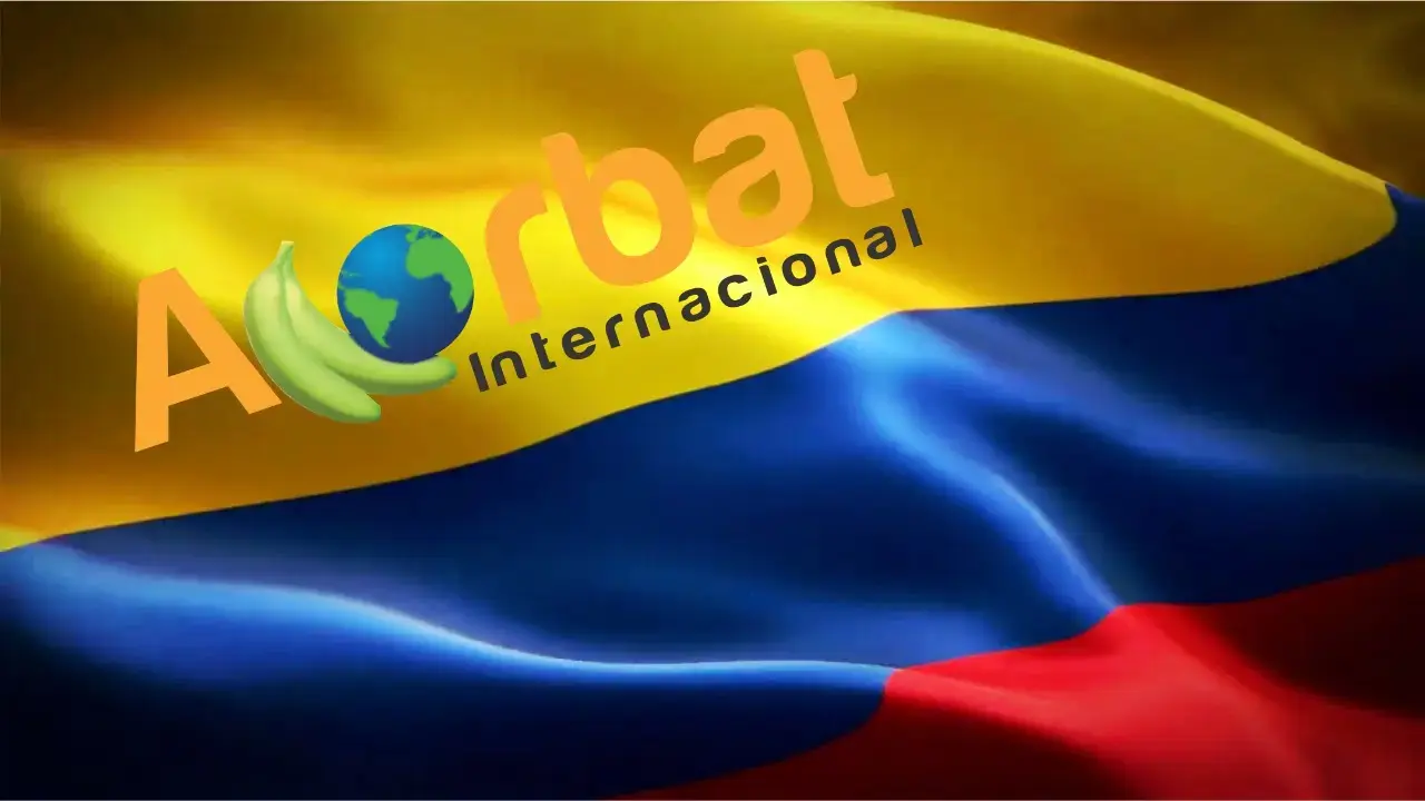 Congrès International Acorbat