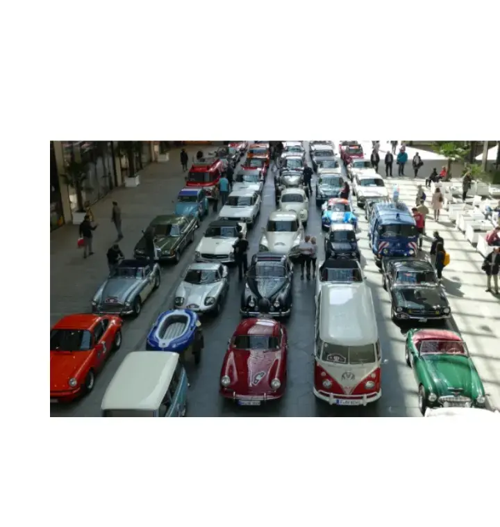 HTX und Heidi Hetzer