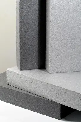 Insulation EPS