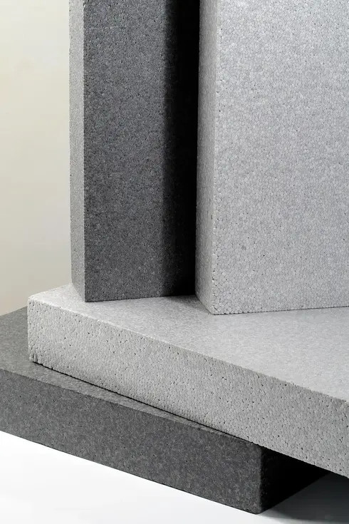 Insulation EPS