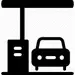 Service station