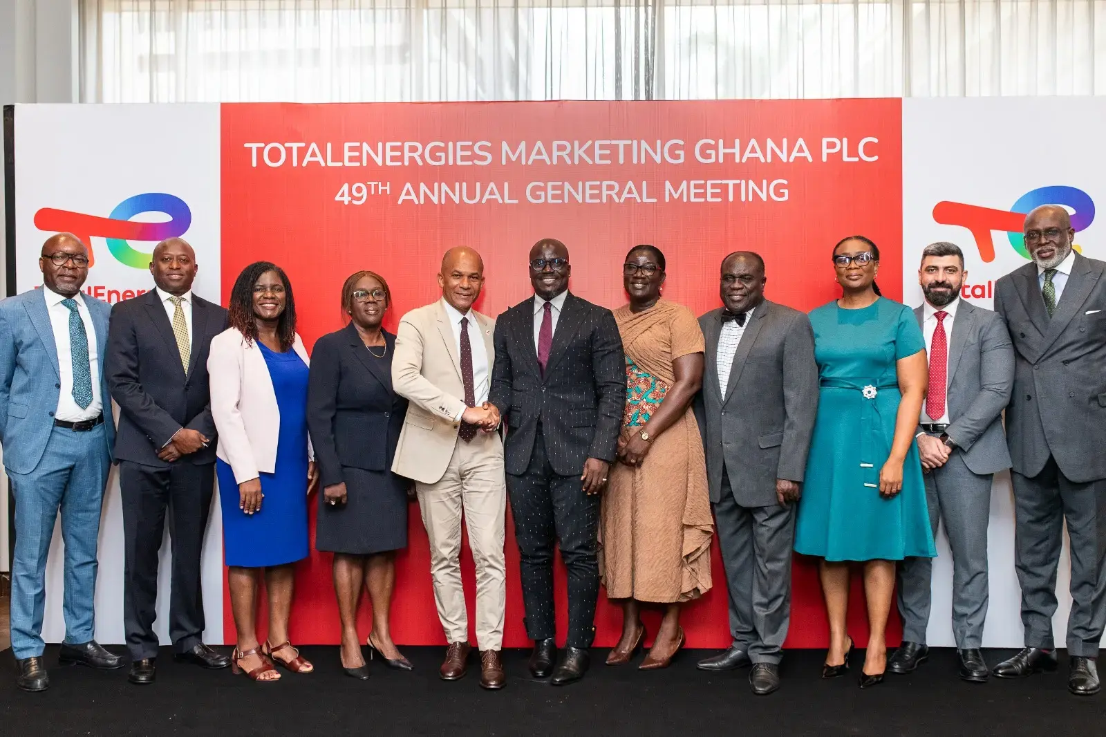 49th Annual General Meeting