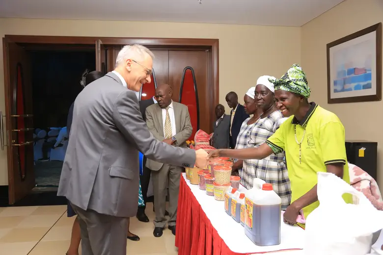 Tilenga Social Performance Forum 2025