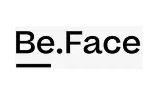 Logo à dimension pour site web BE CSR