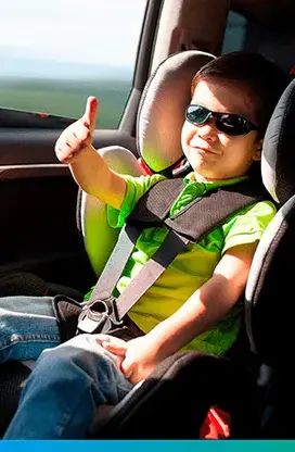 15 consejos de Seguridad Vial