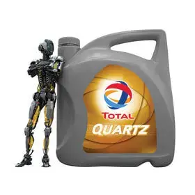 Quartz Lubricants