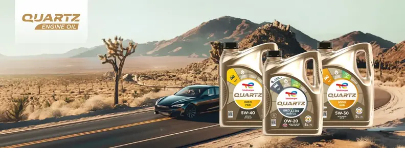 automotive lubricants