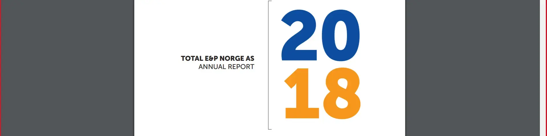 Annual Report 2018