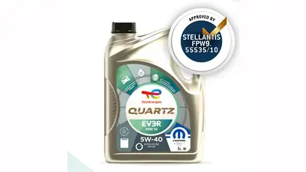 quartz ev3r mopar fpw_10 5w-40