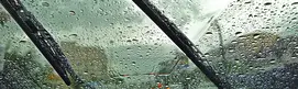 Aquaplaning and skidding