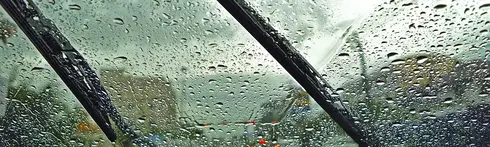 Aquaplaning and skidding