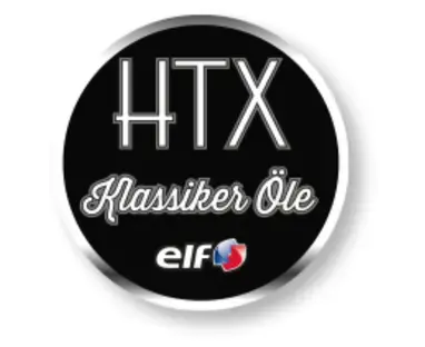 HTX Logo ELF