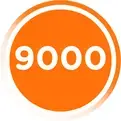 9000 icon