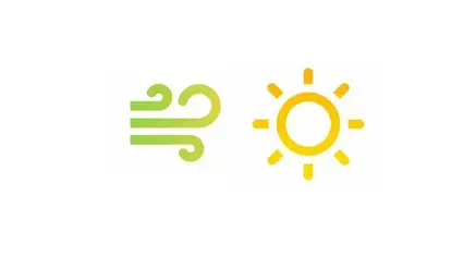 wind-solar energy pictrogram totalenergies