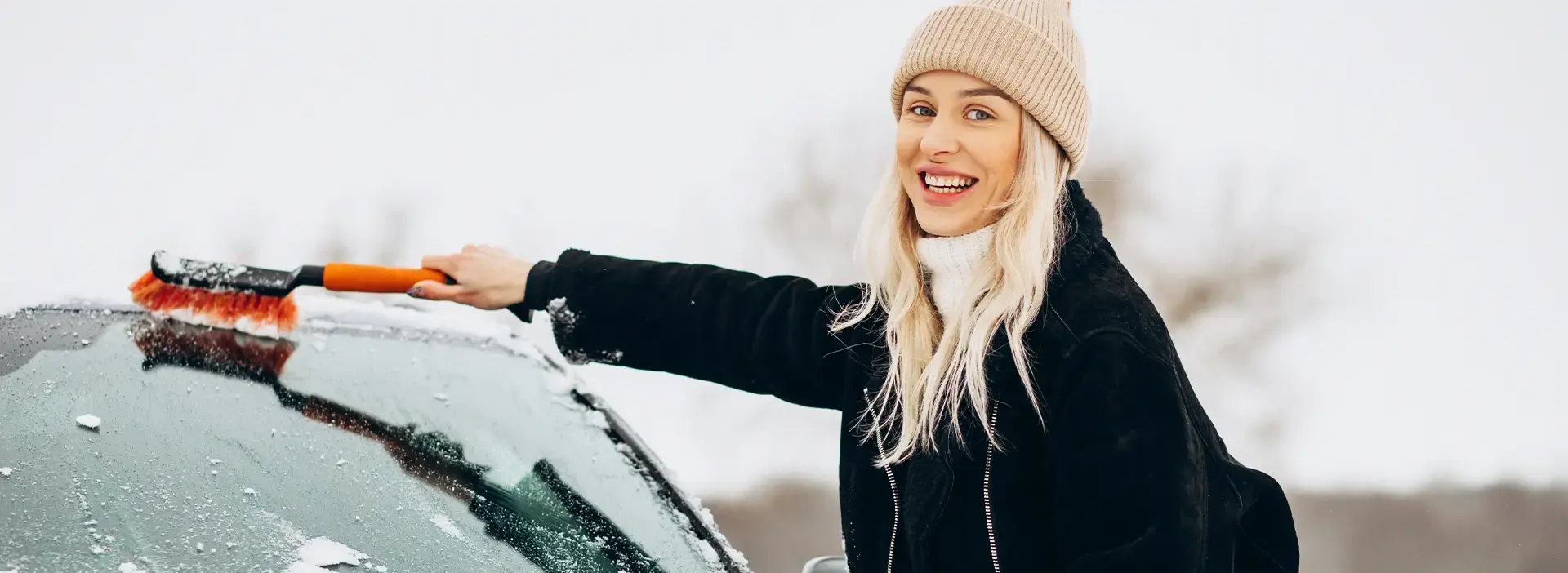 Oprema za čišćenje