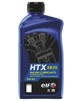 HTX 3835 5W-30 | Elf Japan