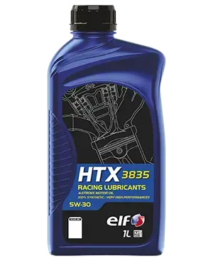 HTX 3835 5W-30 | Elf Japan