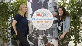 Django Adventure 2017